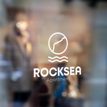 Rocksea Rooms Cefalù Εξωτερικό φωτογραφία