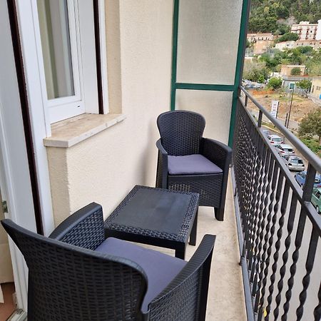 Rocksea Rooms Cefalù Εξωτερικό φωτογραφία