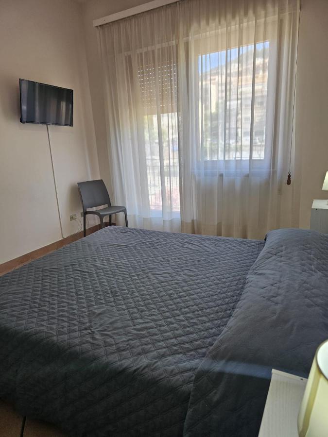 Rocksea Rooms Cefalù Εξωτερικό φωτογραφία
