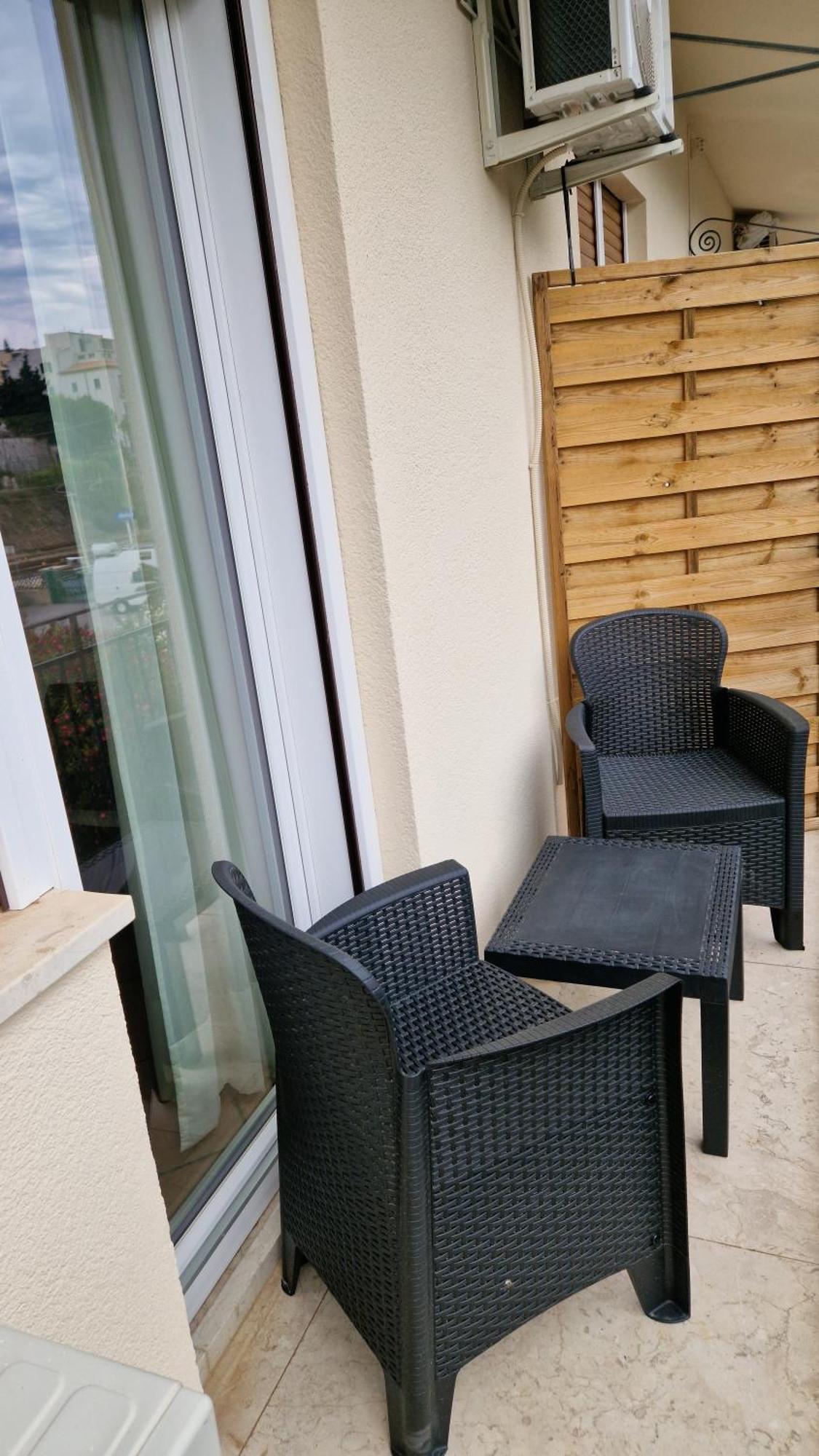 Rocksea Rooms Cefalù Εξωτερικό φωτογραφία