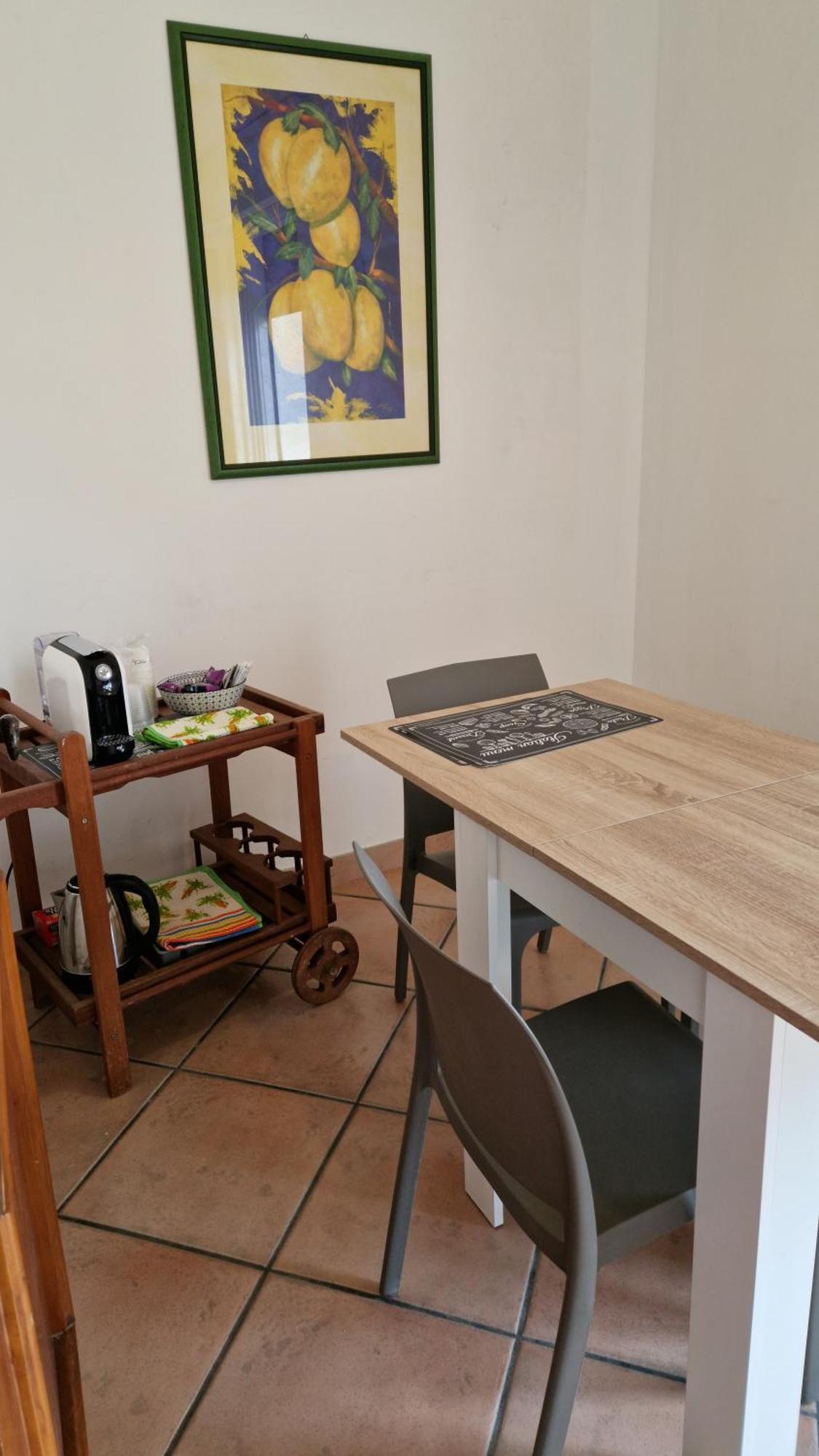 Rocksea Rooms Cefalù Εξωτερικό φωτογραφία