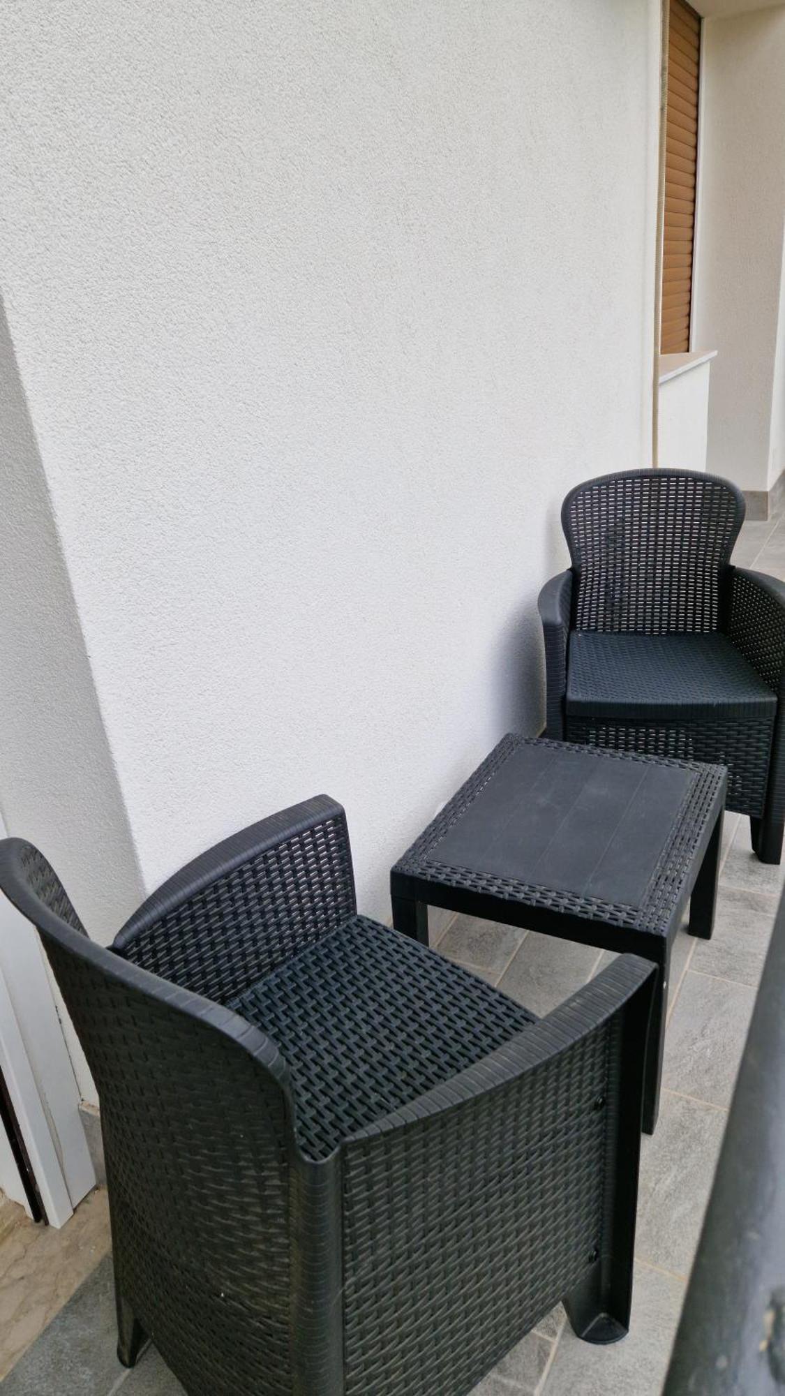 Rocksea Rooms Cefalù Εξωτερικό φωτογραφία