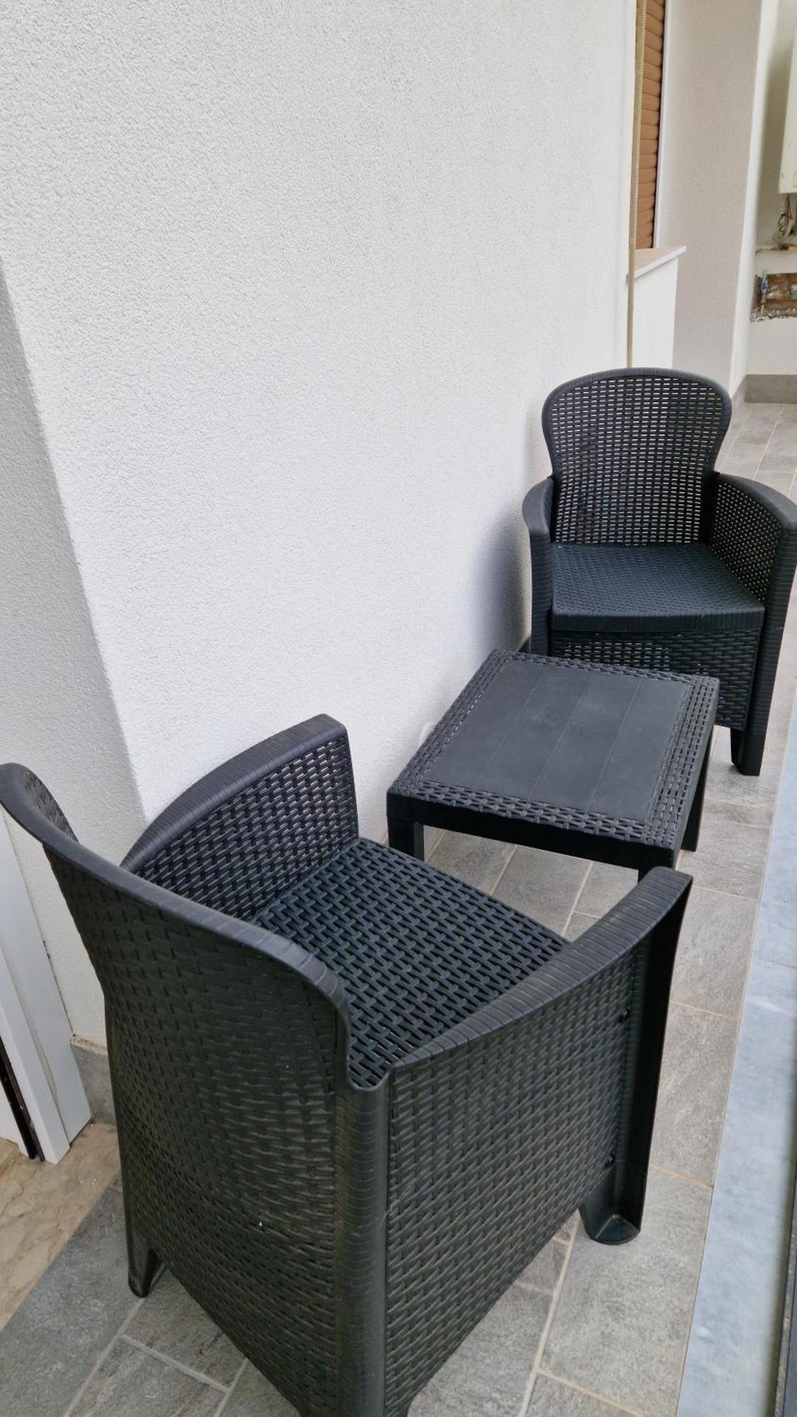 Rocksea Rooms Cefalù Εξωτερικό φωτογραφία