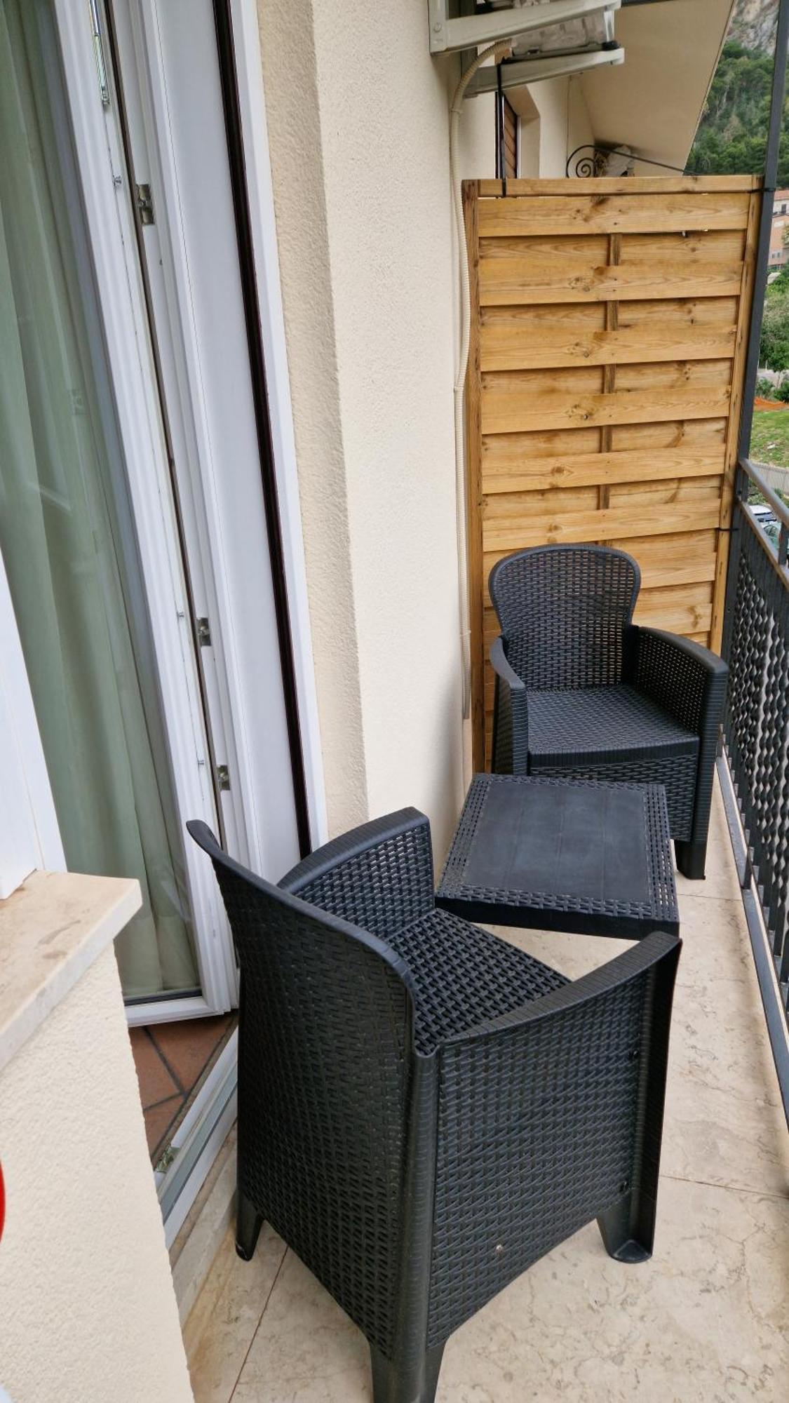 Rocksea Rooms Cefalù Εξωτερικό φωτογραφία