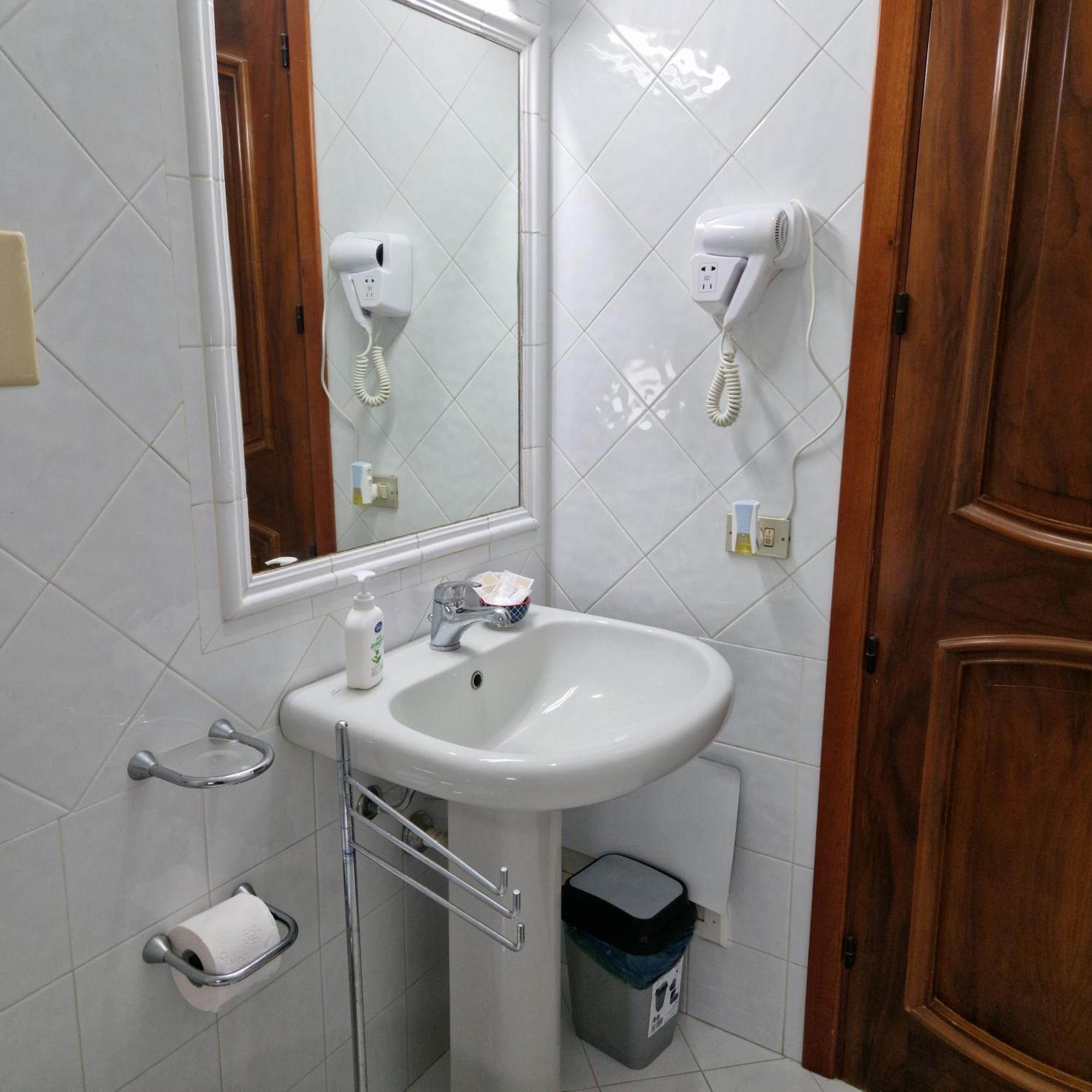 Rocksea Rooms Cefalù Εξωτερικό φωτογραφία